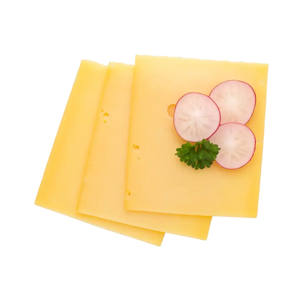 Gouda Plaque 5 X 15cm 1kg 