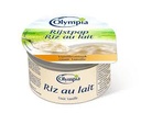 yaourt riz au lait 100 g - Olympia -