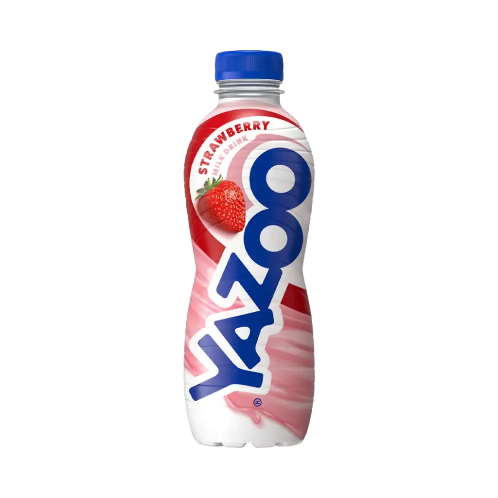 Yazoo fruit 200 cl