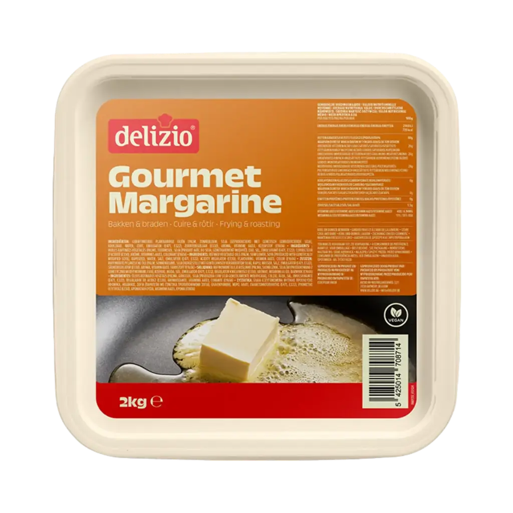 Margarine Spread -Delizio-