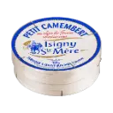 Petit camembert 150g - Isigny-  