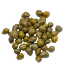 Câpres 720 gr - Delicias - 