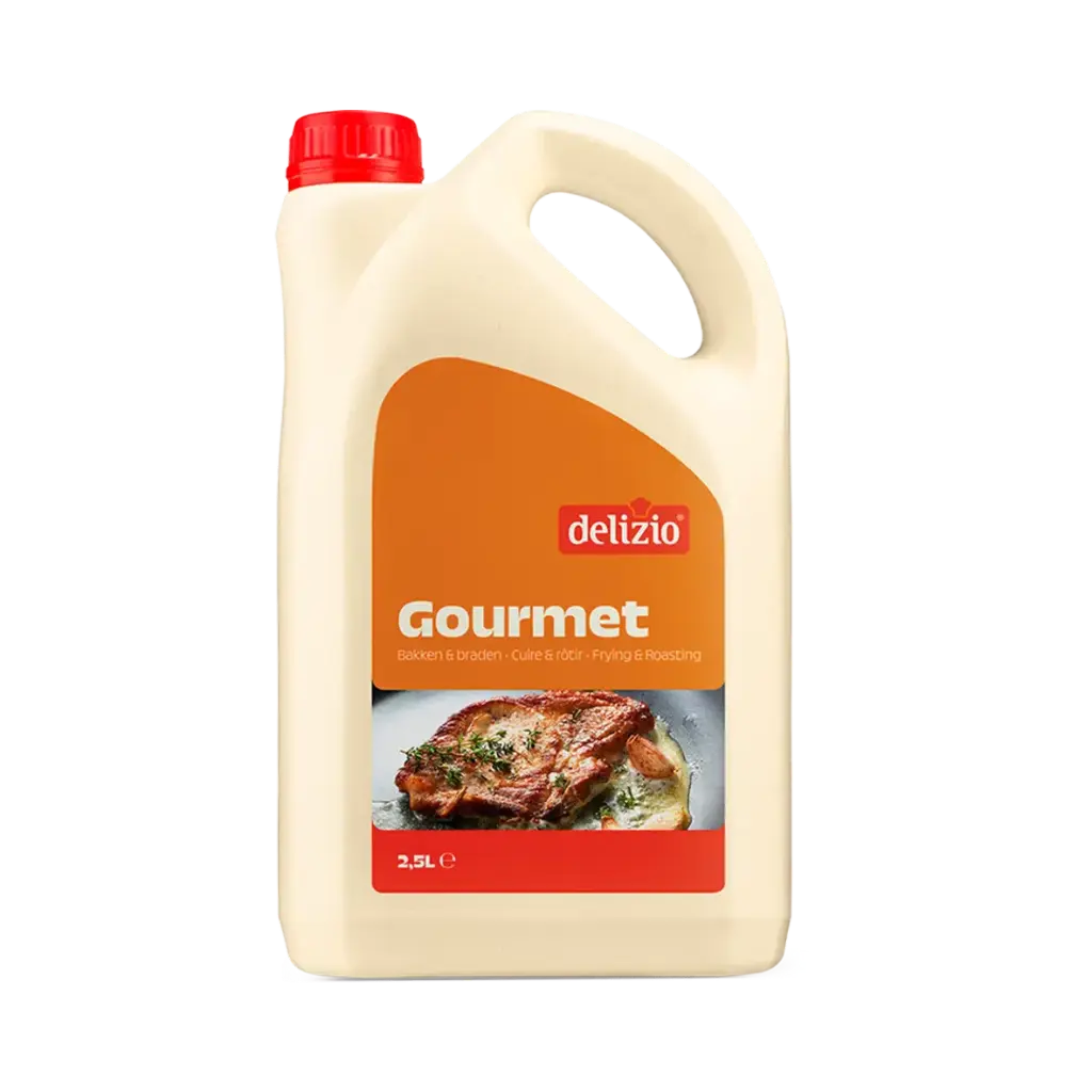 Cuire et Rotir 2,5L -Delizio-