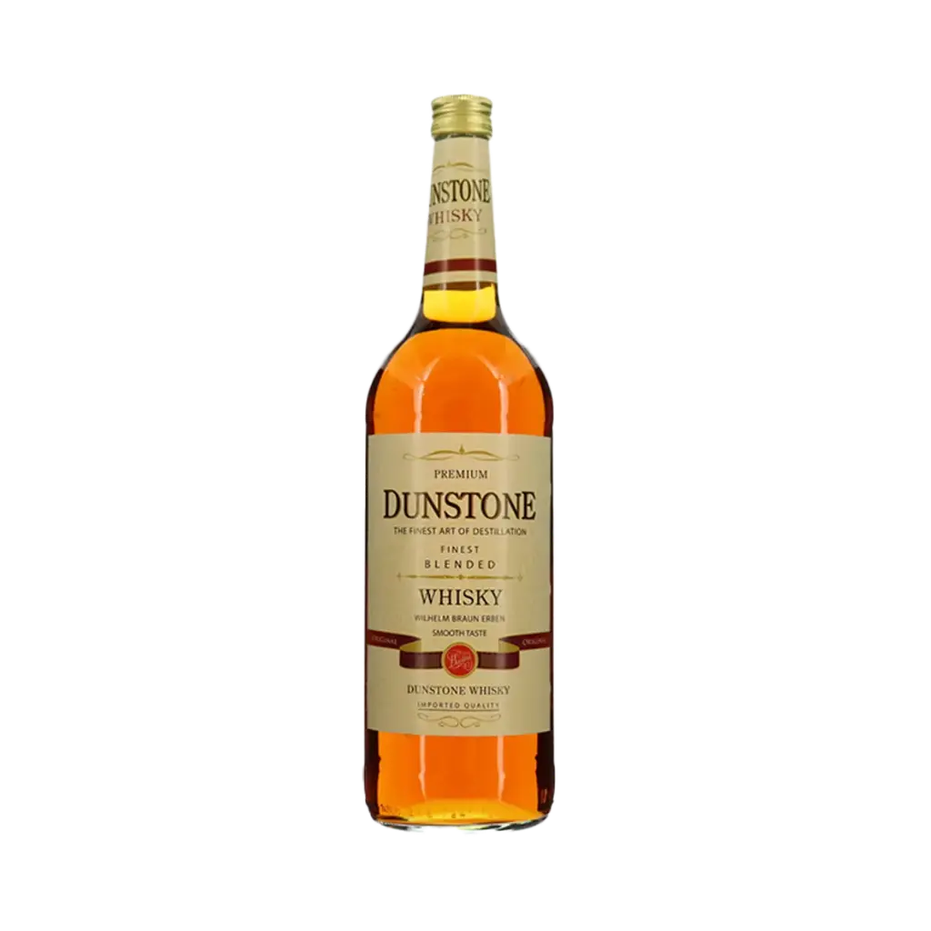 Whisky Dunstone 1L -40°-