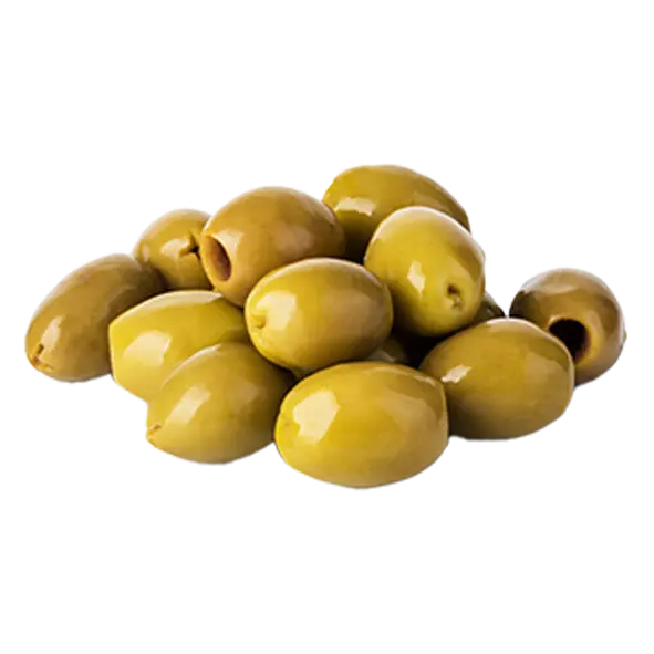 Olives vertes 5 kg 