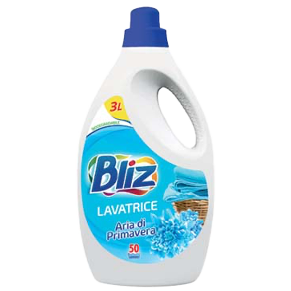 Lessive 3L -BLIZ-