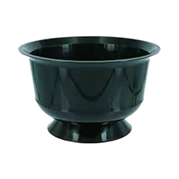 Coupe à Dessert Noir 210cc / 60pcs