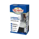 Crème 18% 1L  - Président -