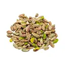 Pistaches vertes décort. entière 1 kg 