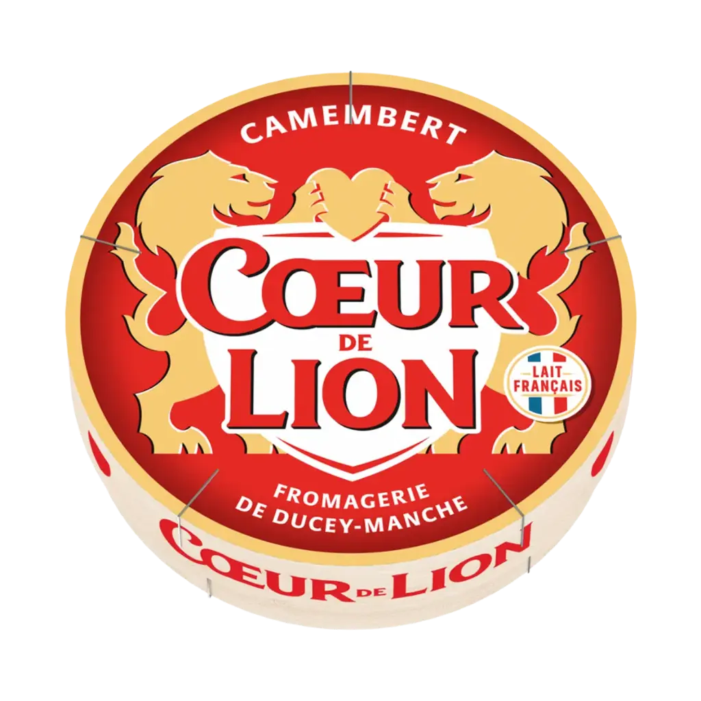 Coeur de Lion 250gr