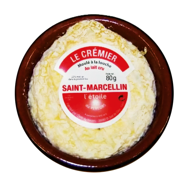 Saint Marcellin 80g 