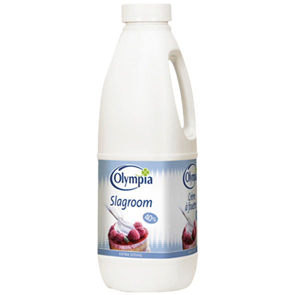 Creme 40% 1,5L - Olympia -