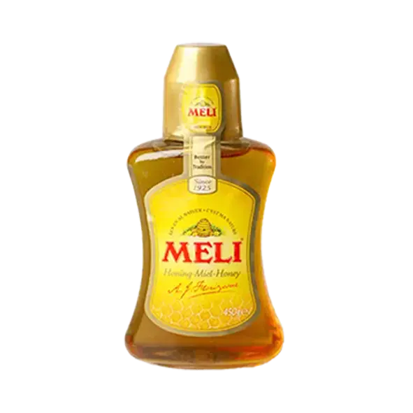 Miel Acacia 450g -Meli-