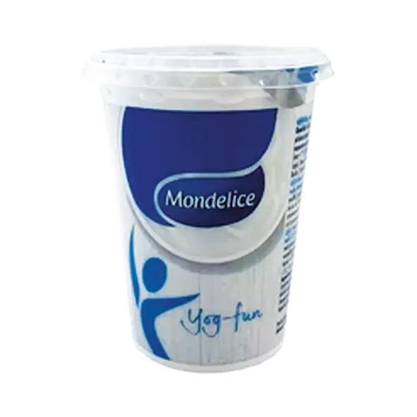 Mondelice nature 500 GR