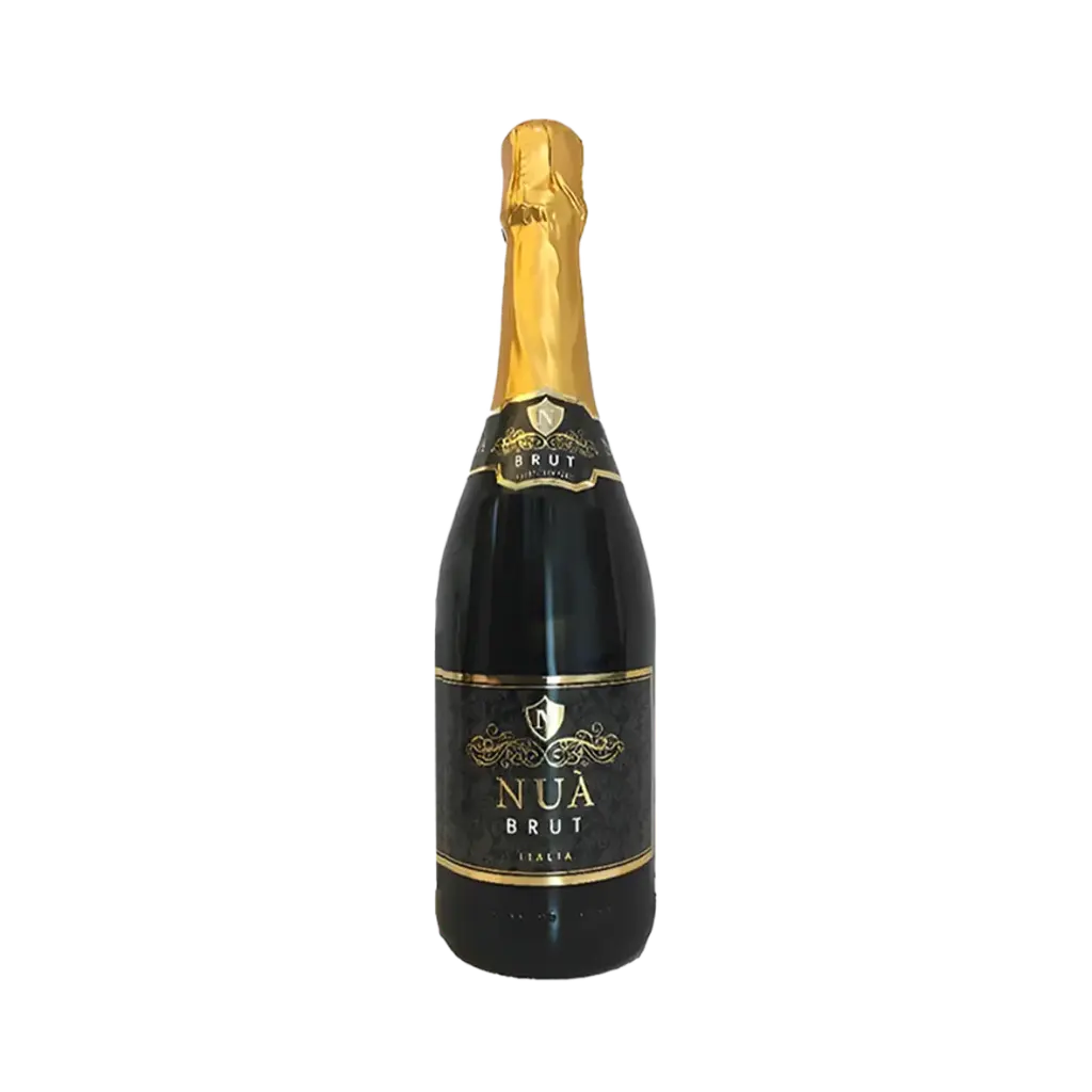 Nua Brut Spumante 12°/750ml