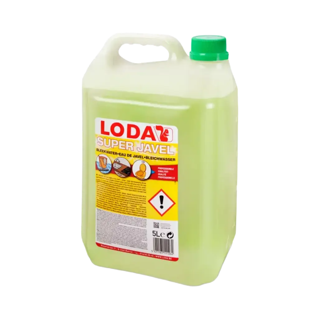 javel 5 L