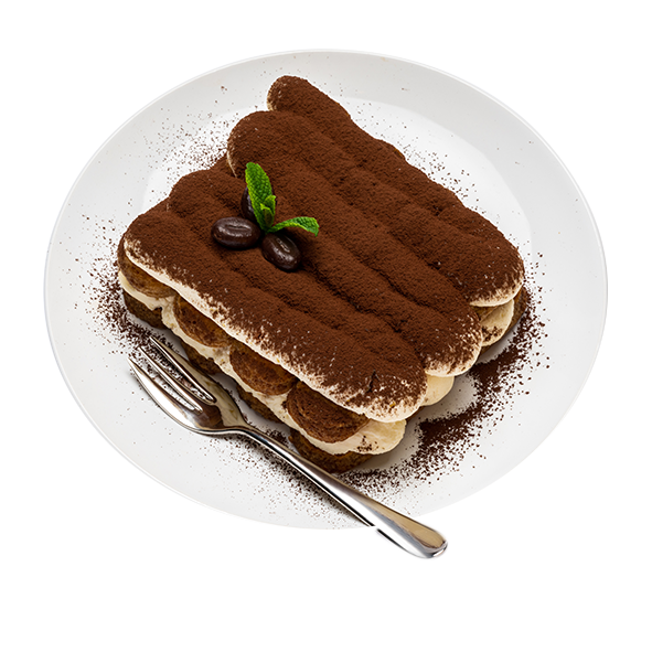 Tiramisu Boudoir 10 X 120gr 