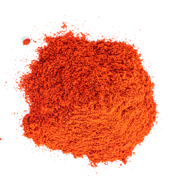 Piment Espelette 500gr -isfi-