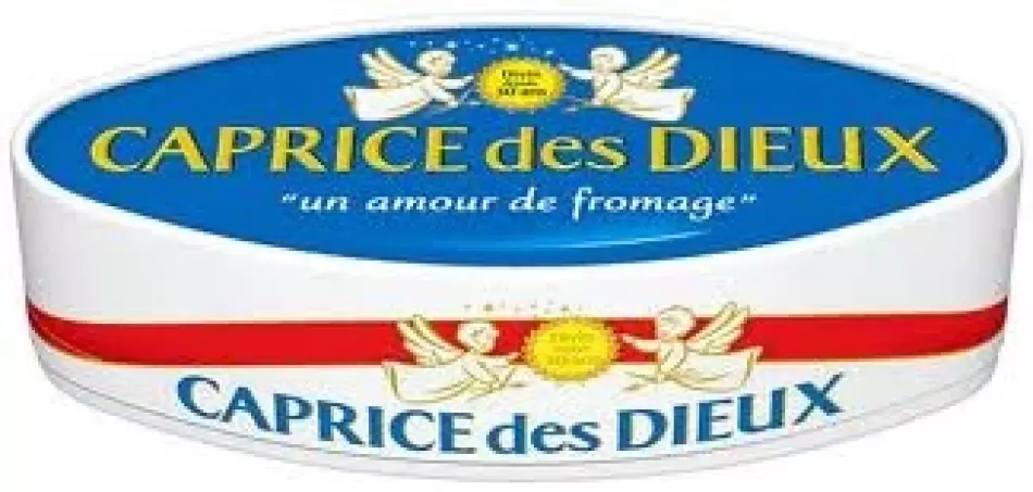 Caprice des dieux 125gr