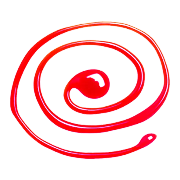 Topping Fraise 1L -Colac-