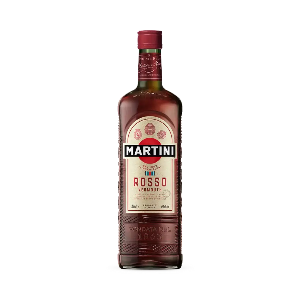 Martini Rouge 15°-1,5L