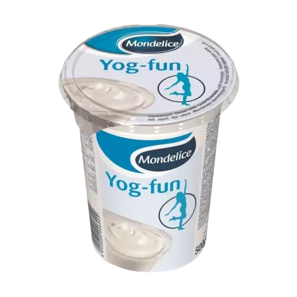Yog-Fun 500gr -Mondelice-