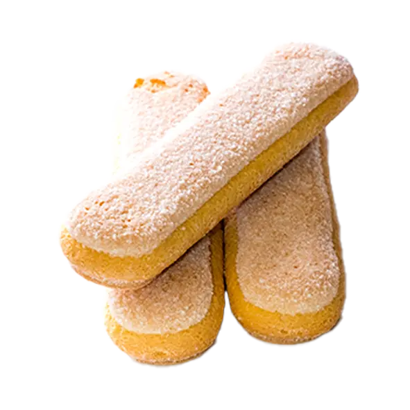 Savoiardi 400gr
