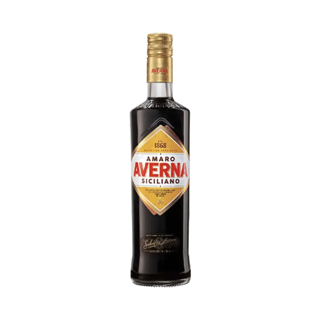 AMARO AVERNA 29° - 1l