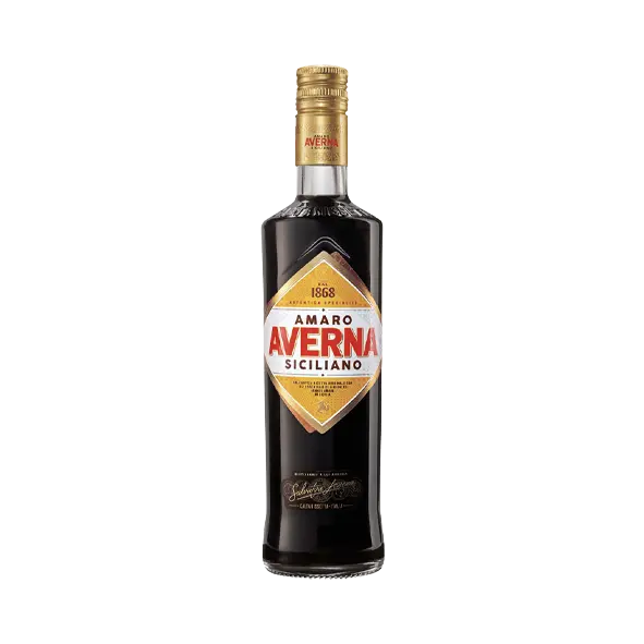 AMARO AVERNA 29° - 1l