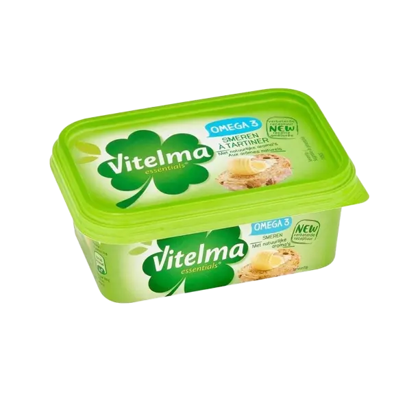 Vitelma Margarine 250gr