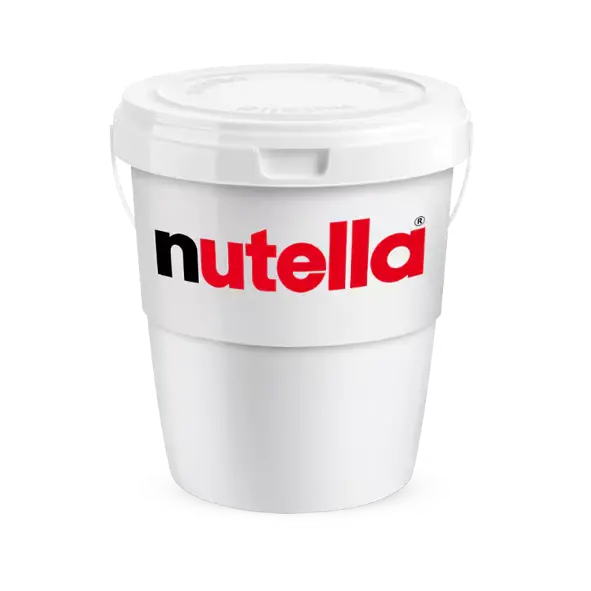 Nutella 3kg