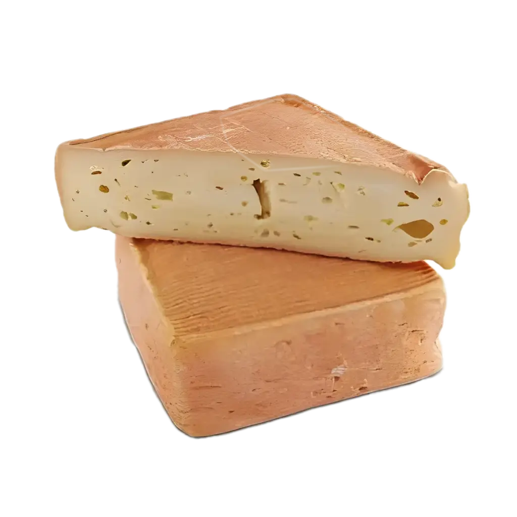 Maroilles fermier 750g 