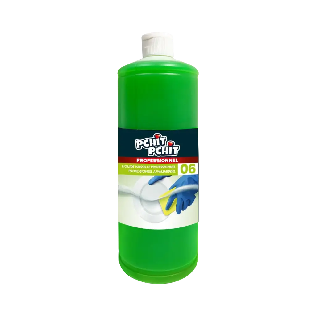 Liquide vaisselle N°06 1L - Pchit Pchit -  