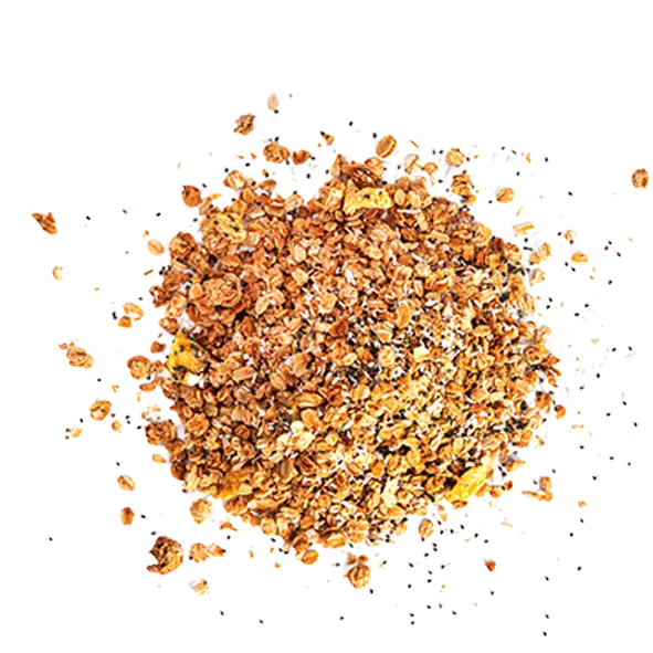 Brésilienne pour glace 1KG 