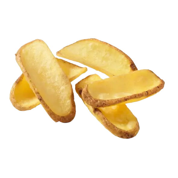 Frite coupelle 2.5kg - Farm Frite -