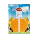 Cheddar en tranche 9x9cm - Vepo Cheese - 