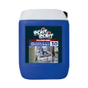 Rinçage lave vaisselle  N°30 10L               
- Pchit Pchit - 