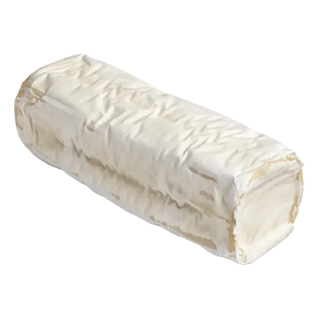 Rondin de chevre de bastogne 