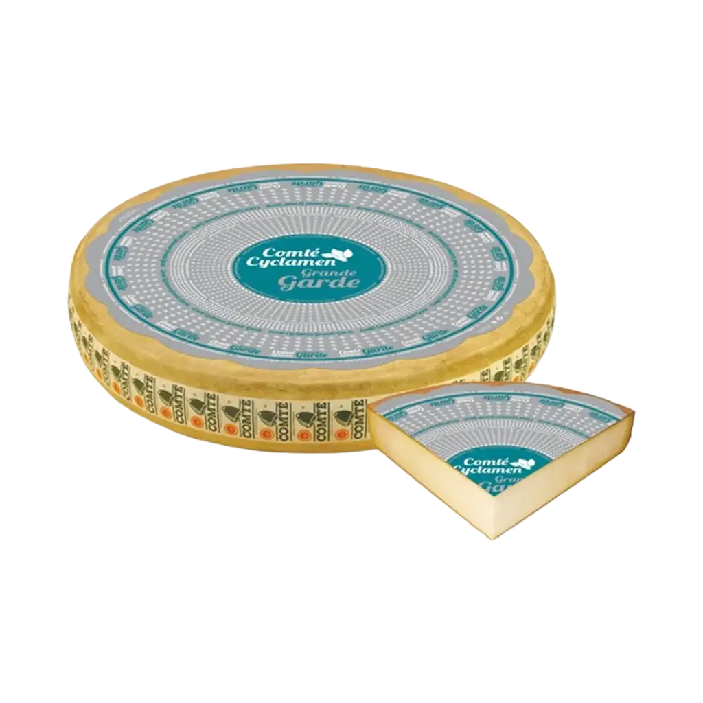 comté grande garde 16-18 mois 