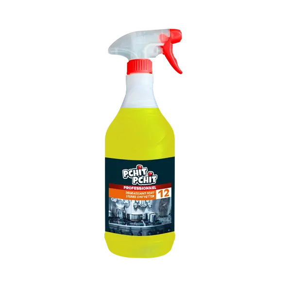 Dégraissant fort N°12 1L - Pchit Pchit - 
