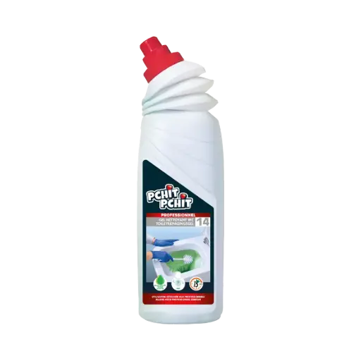 [600015] Gel wc N°14 750ml - Pchit Pchit - 