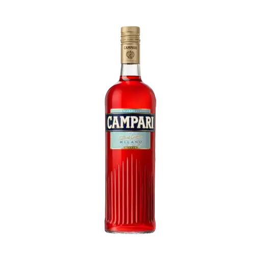 [400001] Campari 25° 1L 