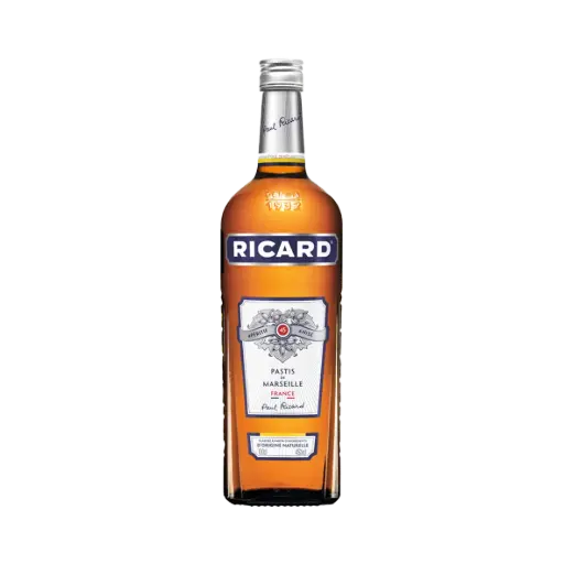 [400002] Ricard 45° 1L 