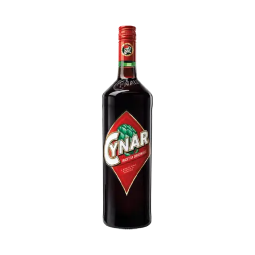 [400003] Cynar Ricetta Original 16,5° 1L 
