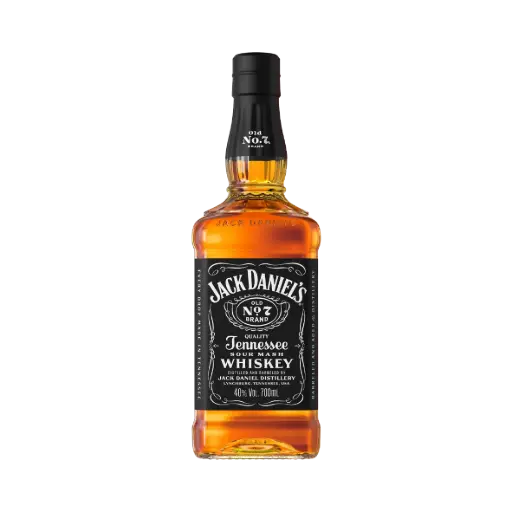 [400005] Whisky 40° 1L - Jack Daniel's - 