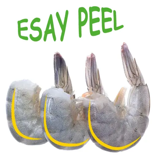 [200000] Scampi 16/20 esay peel (3051) 1kg 