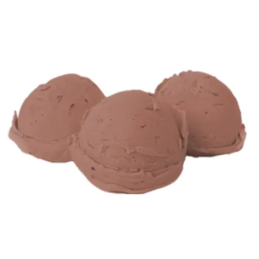 [200002] Glace chocolat 5L - Best Price - 
