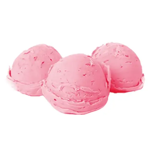 [200004] Glace fraise 5L - Best Price - 