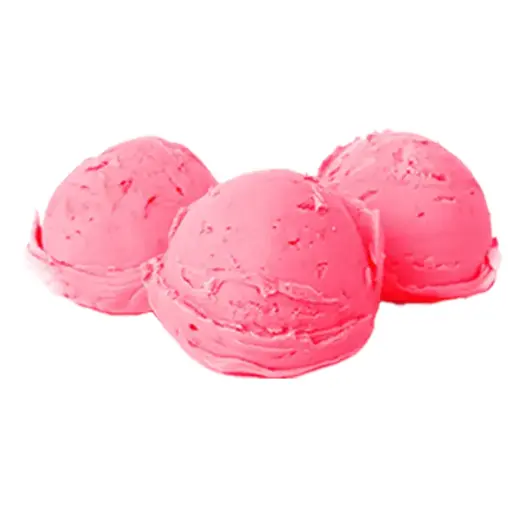 [200007] Sorbet framboise 2.4L - World Selection - 