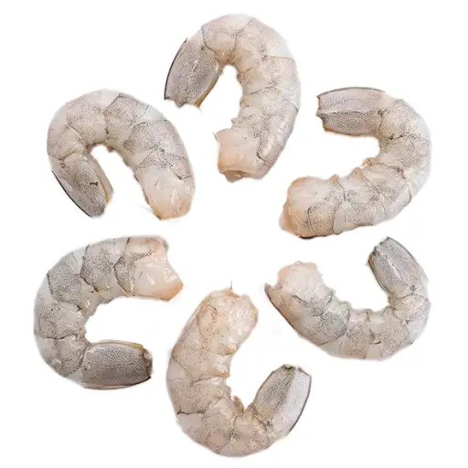 [200013] Scampi 16/20 décortiquées (4051) 1kg 